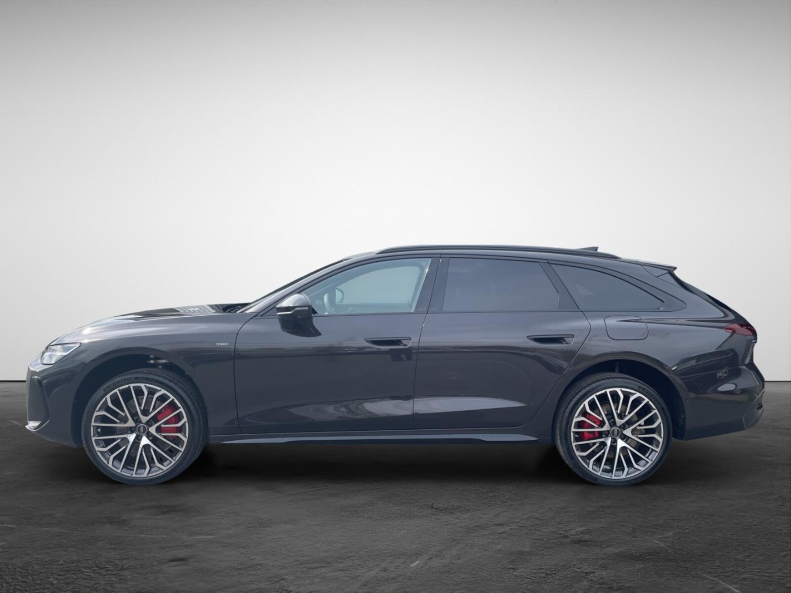Audi A6 Avant – Bild 3