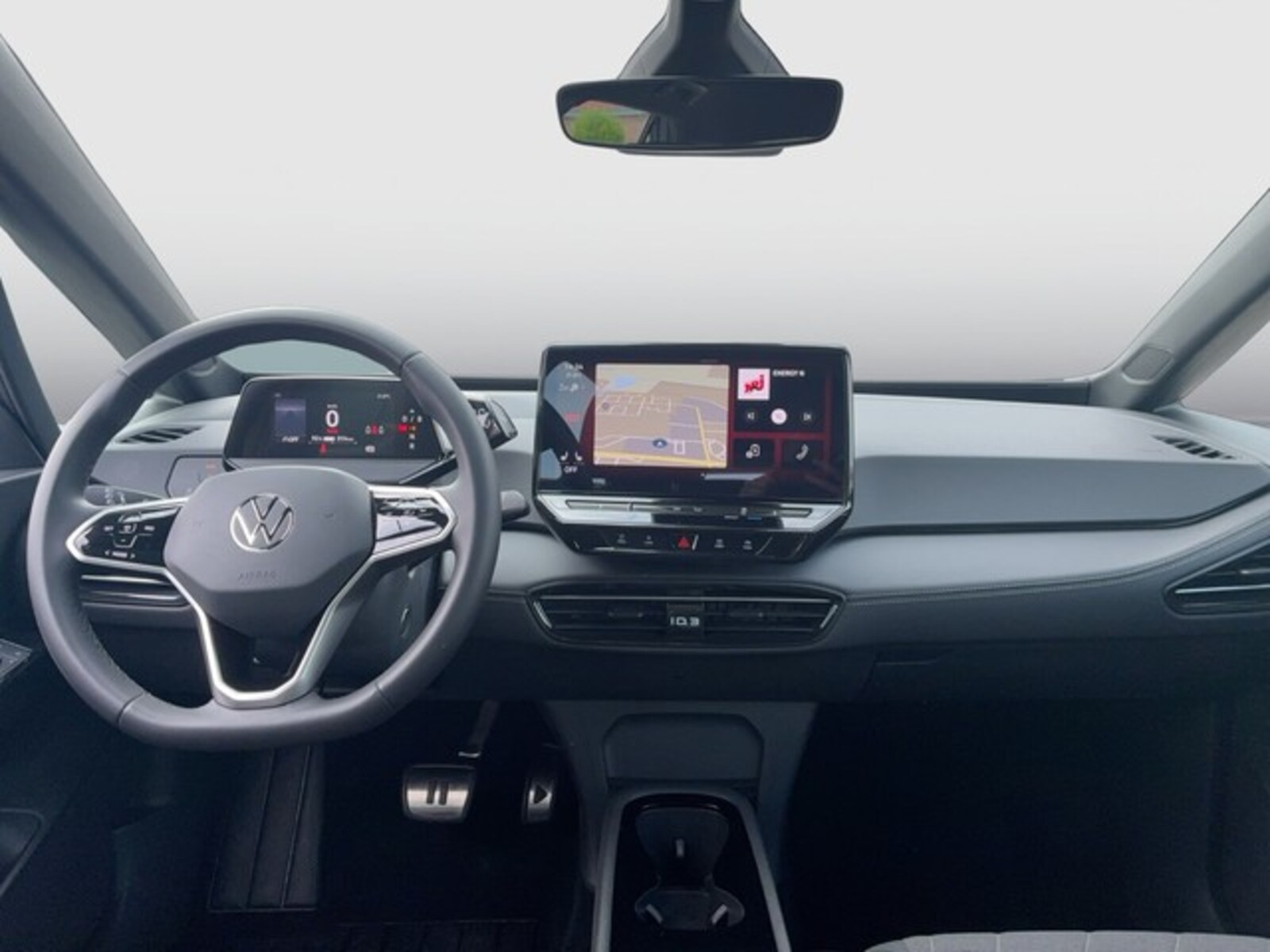 Volkswagen ID.3 – Bild 10
