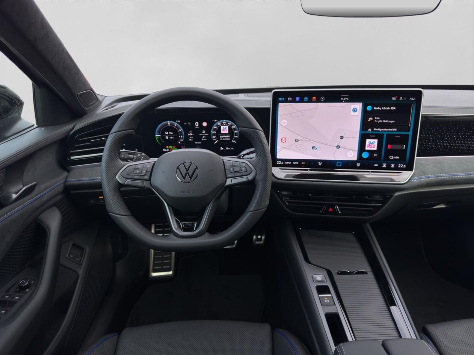 Volkswagen Passat – Bild 11