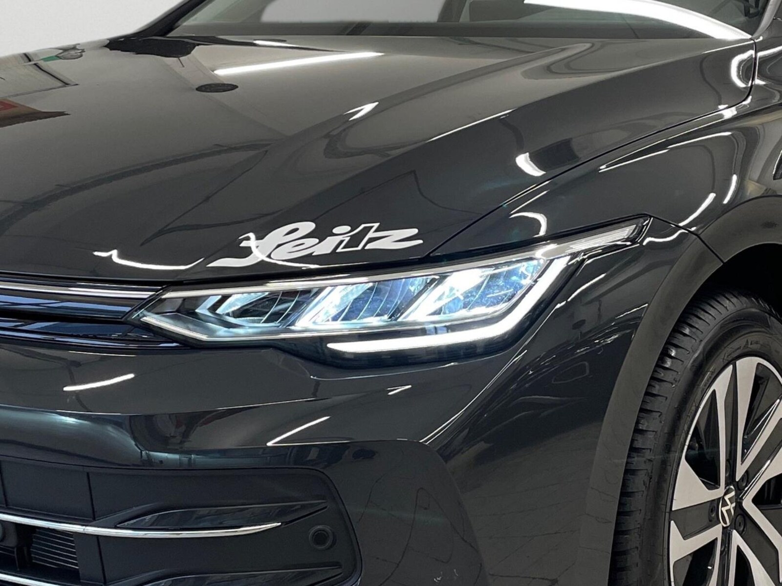 Volkswagen Golf – Bild 6