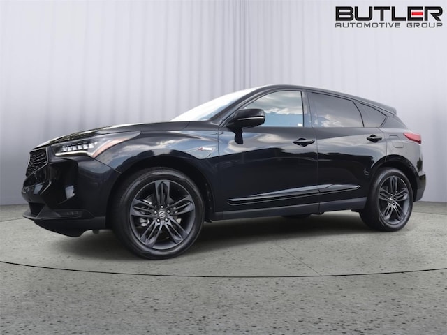 2023 Acura RDX