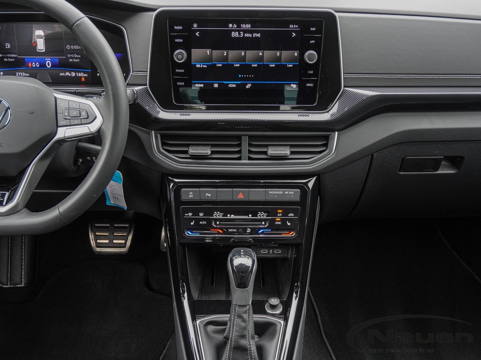 Volkswagen T-Cross – Bild 12