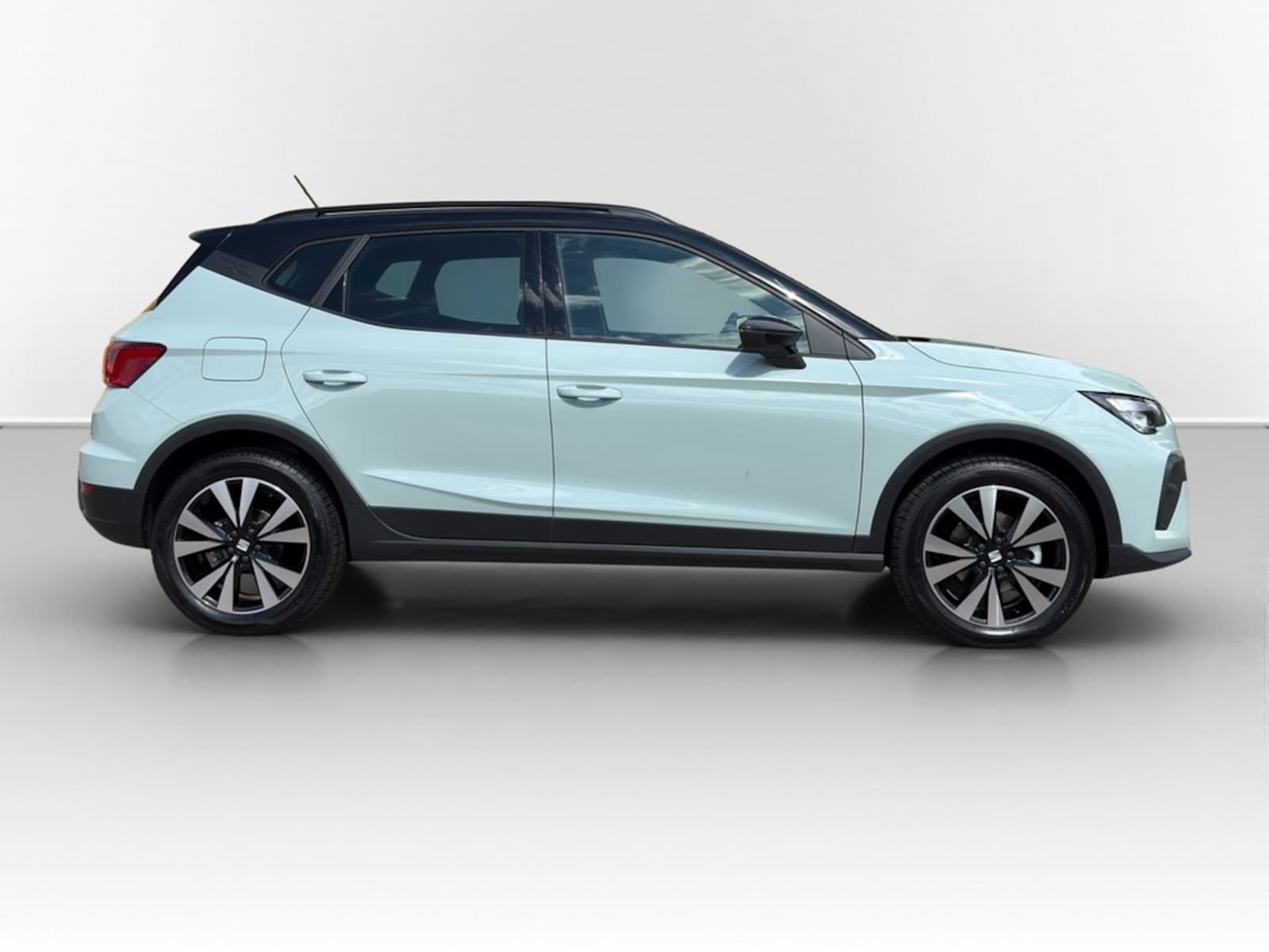SEAT Arona – Bild 4