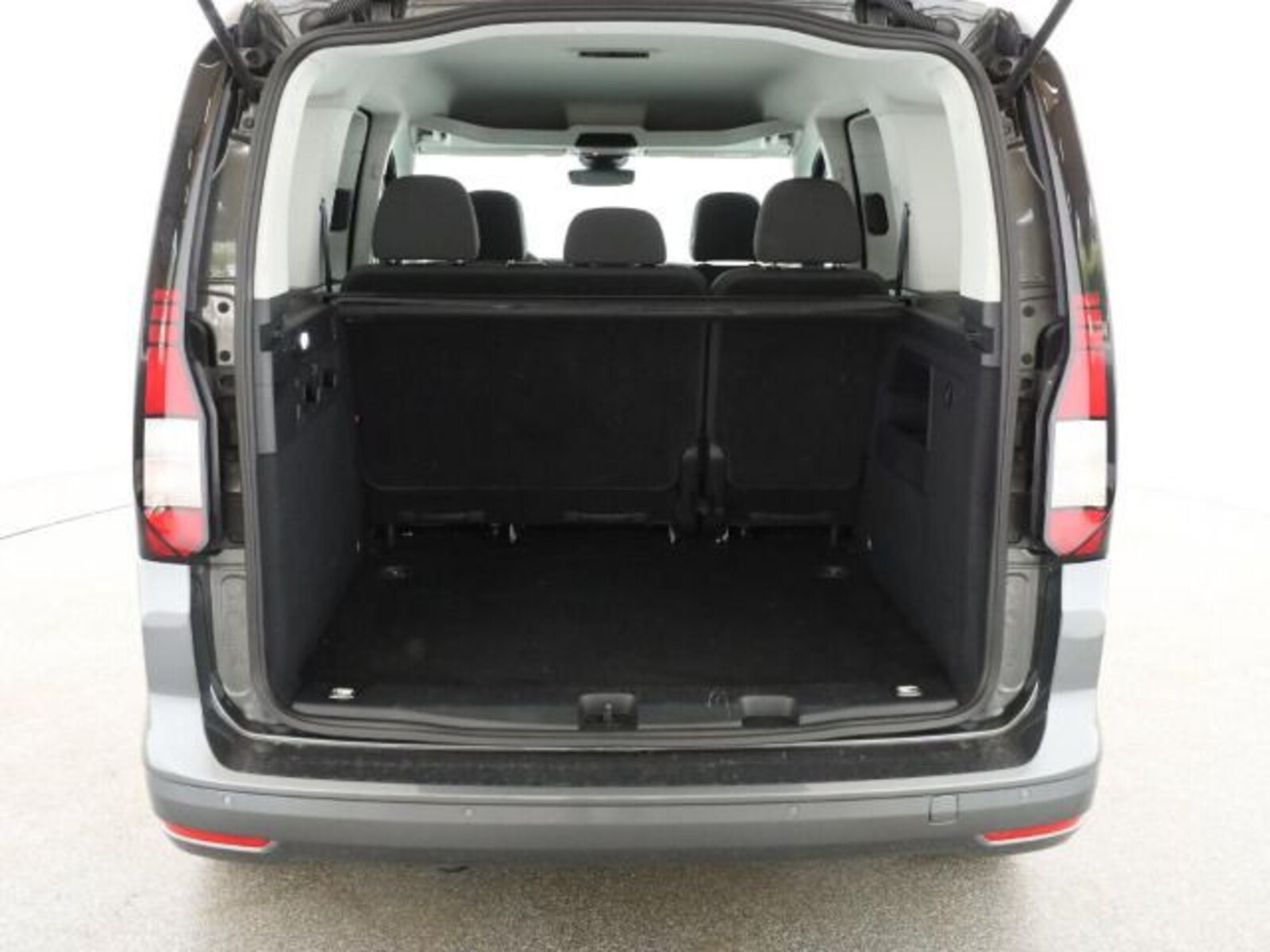 Volkswagen Caddy – Bild 6