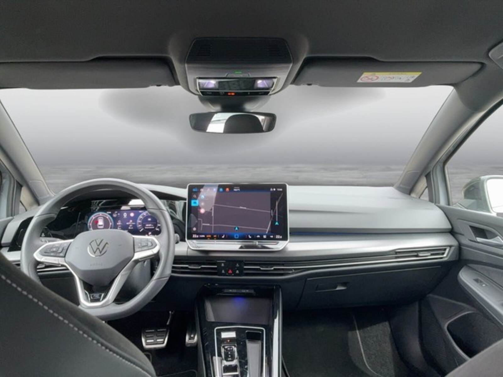 Volkswagen Golf Variant – Bild 10