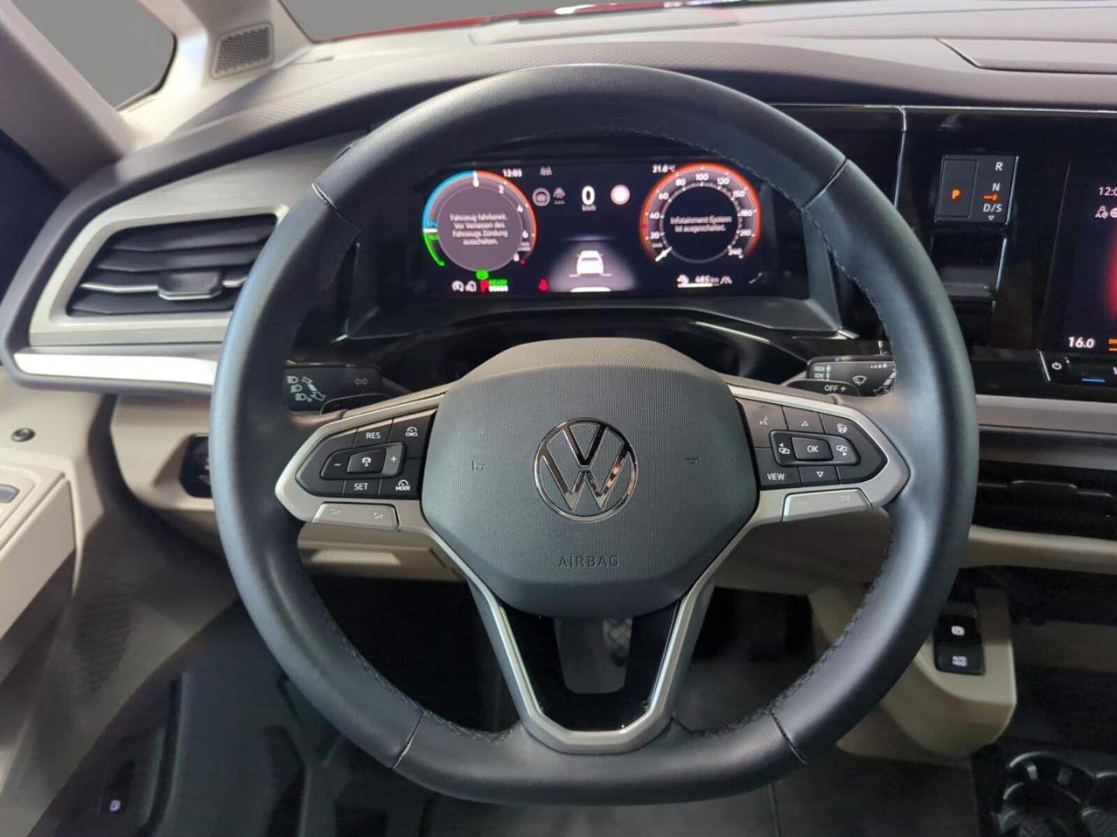 Volkswagen California – Bild 10