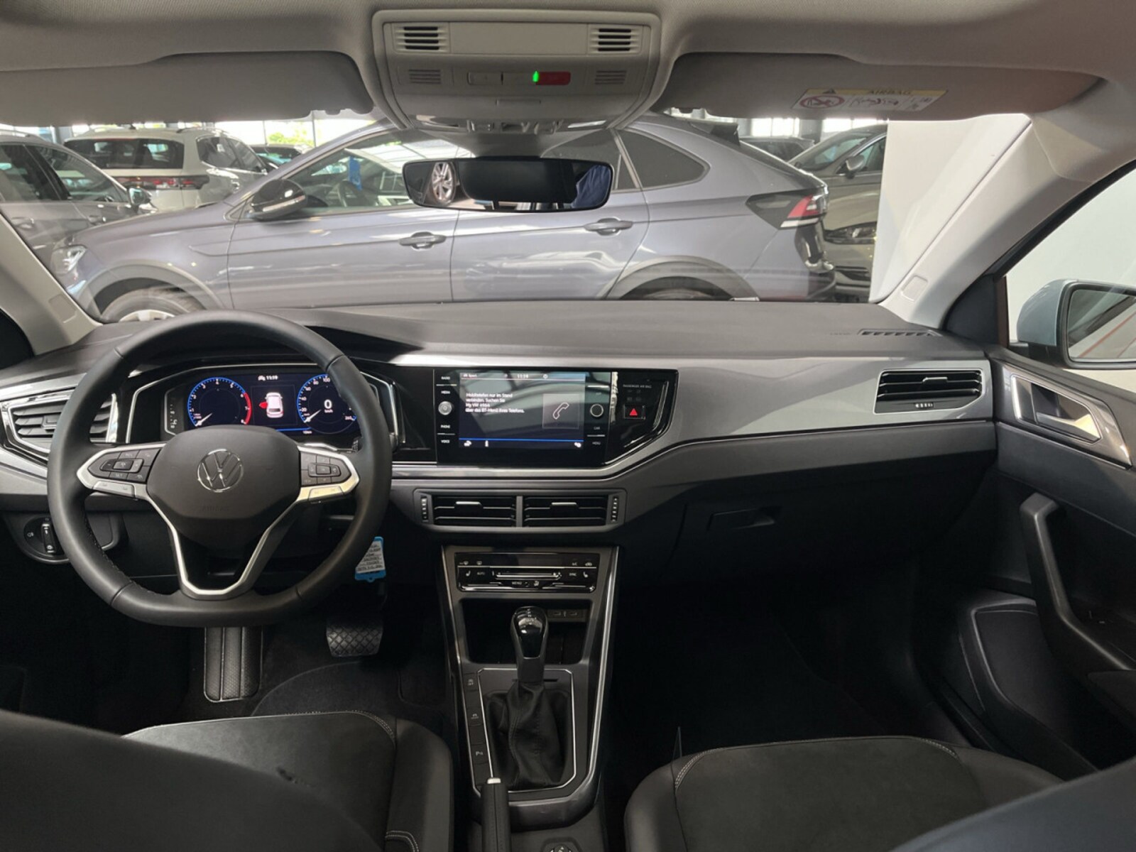 Volkswagen Polo – Bild 8