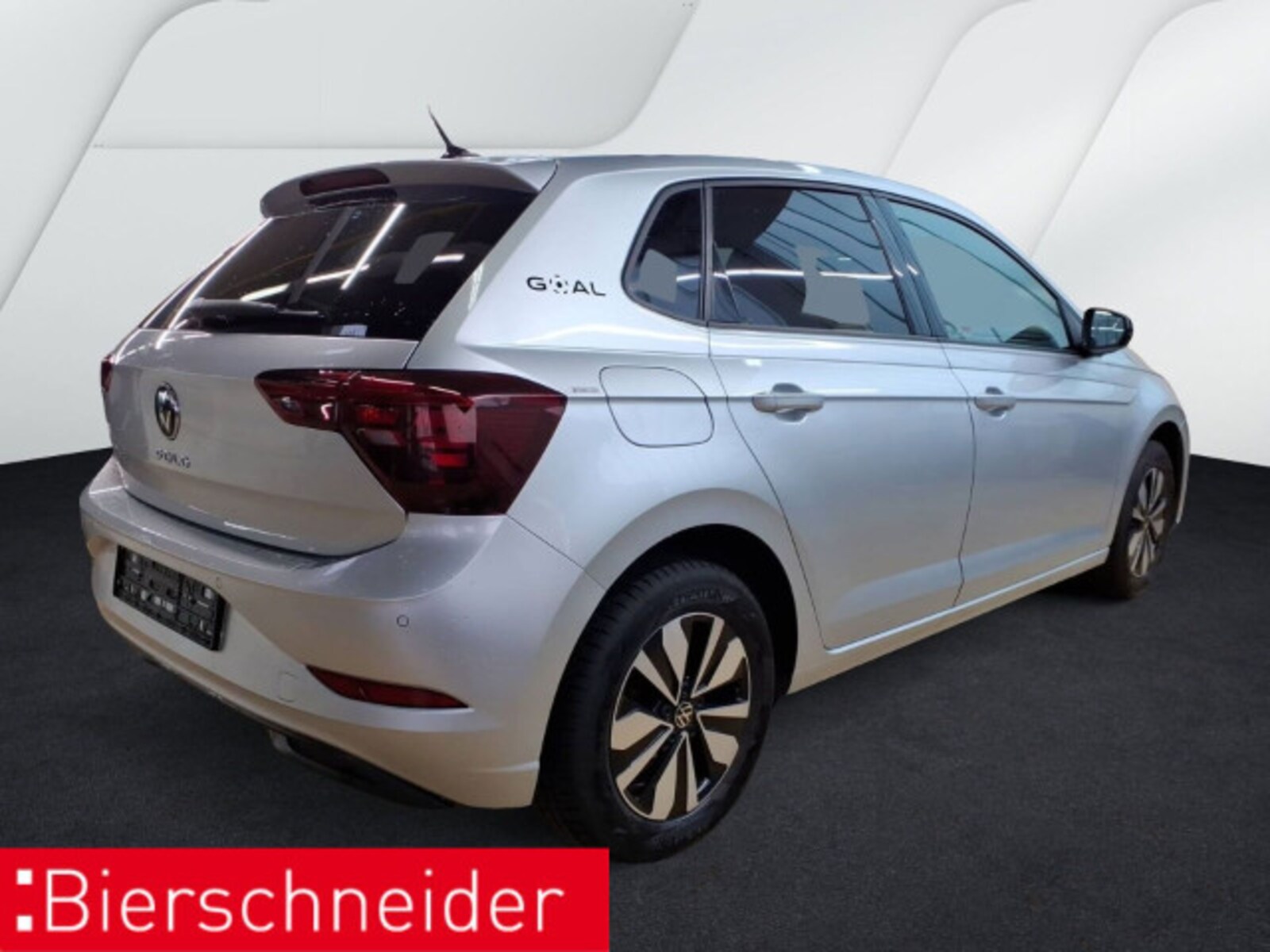 Volkswagen Polo – Bild 2