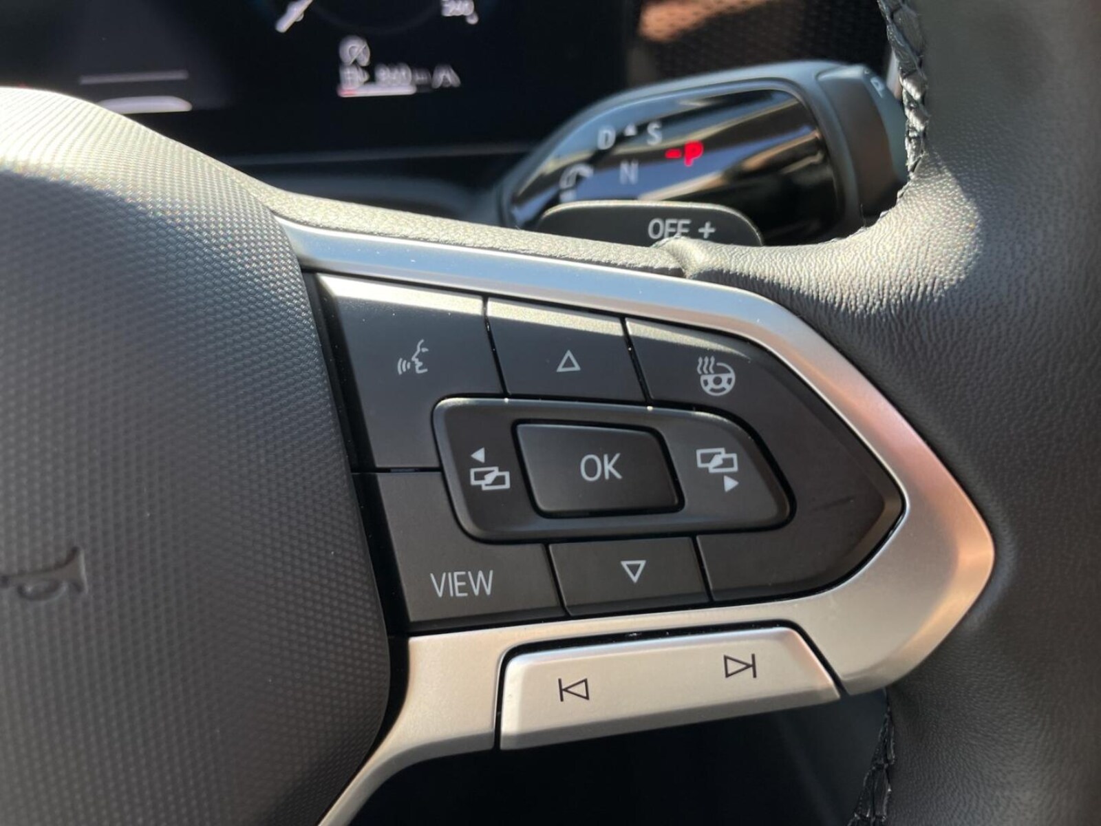Volkswagen Passat – Bild 18