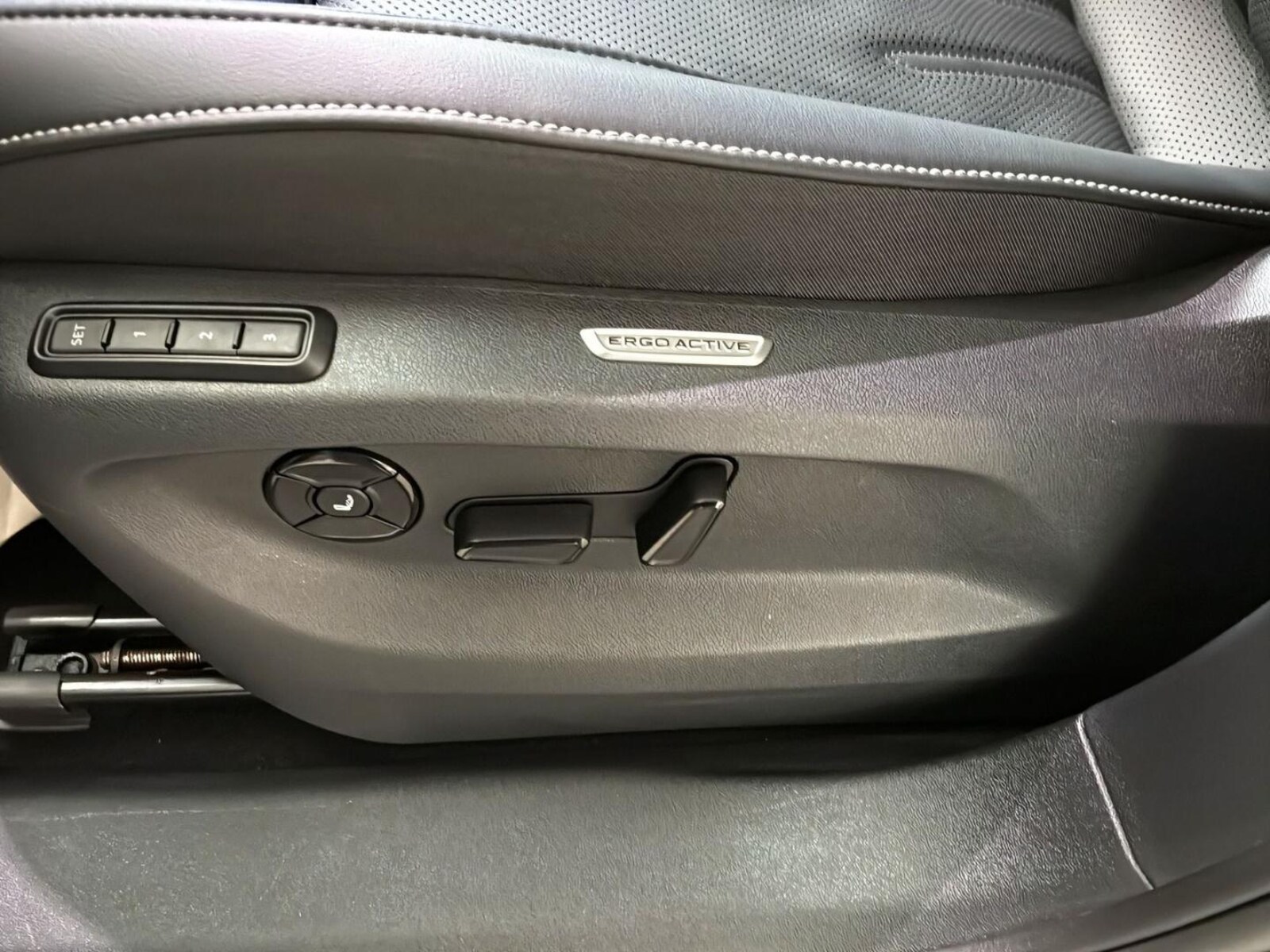 Volkswagen Tayron – Bild 21