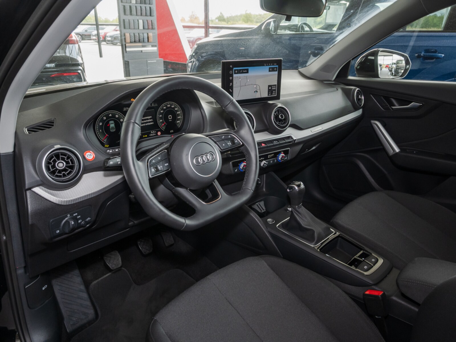 Audi Q2 – Bild 3
