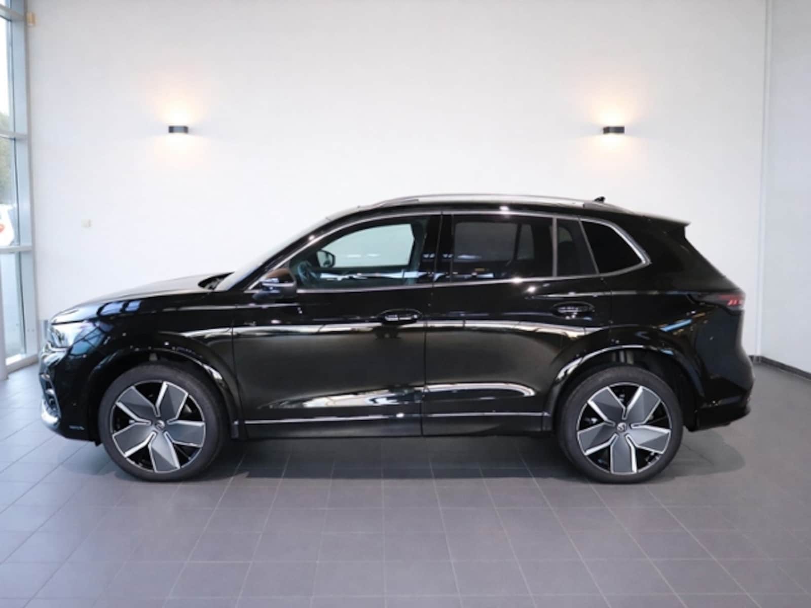 Volkswagen Tiguan – Bild 5