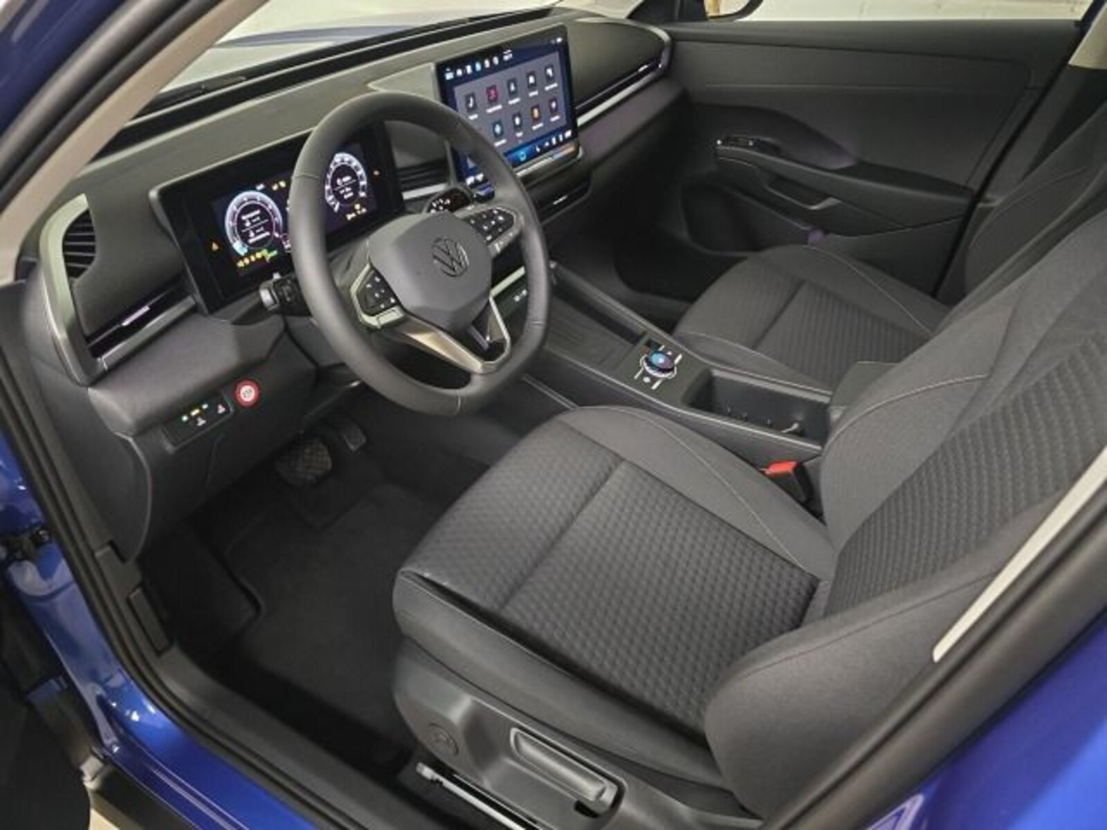 Volkswagen T-Roc – Bild 13