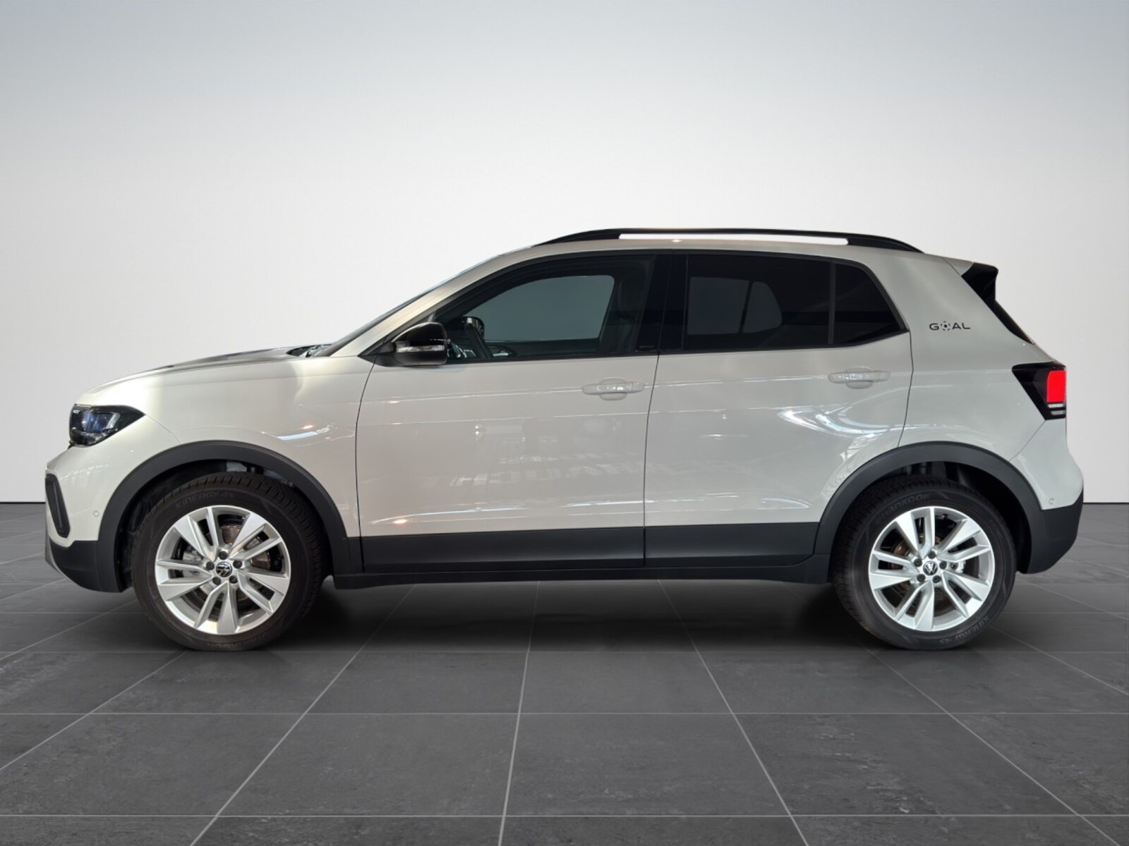 Volkswagen T-Cross – Bild 3