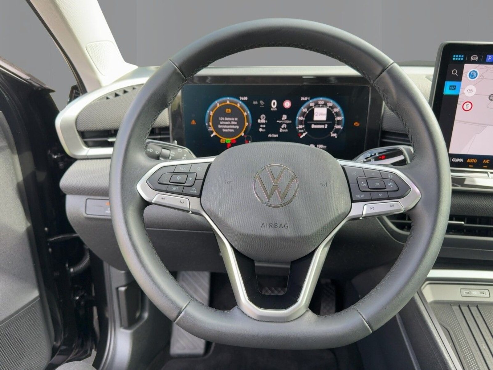 Volkswagen T-Roc – Bild 12