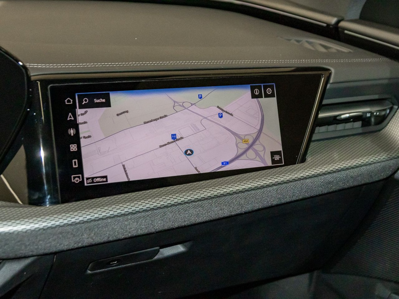 Audi Q5 – Bild 16