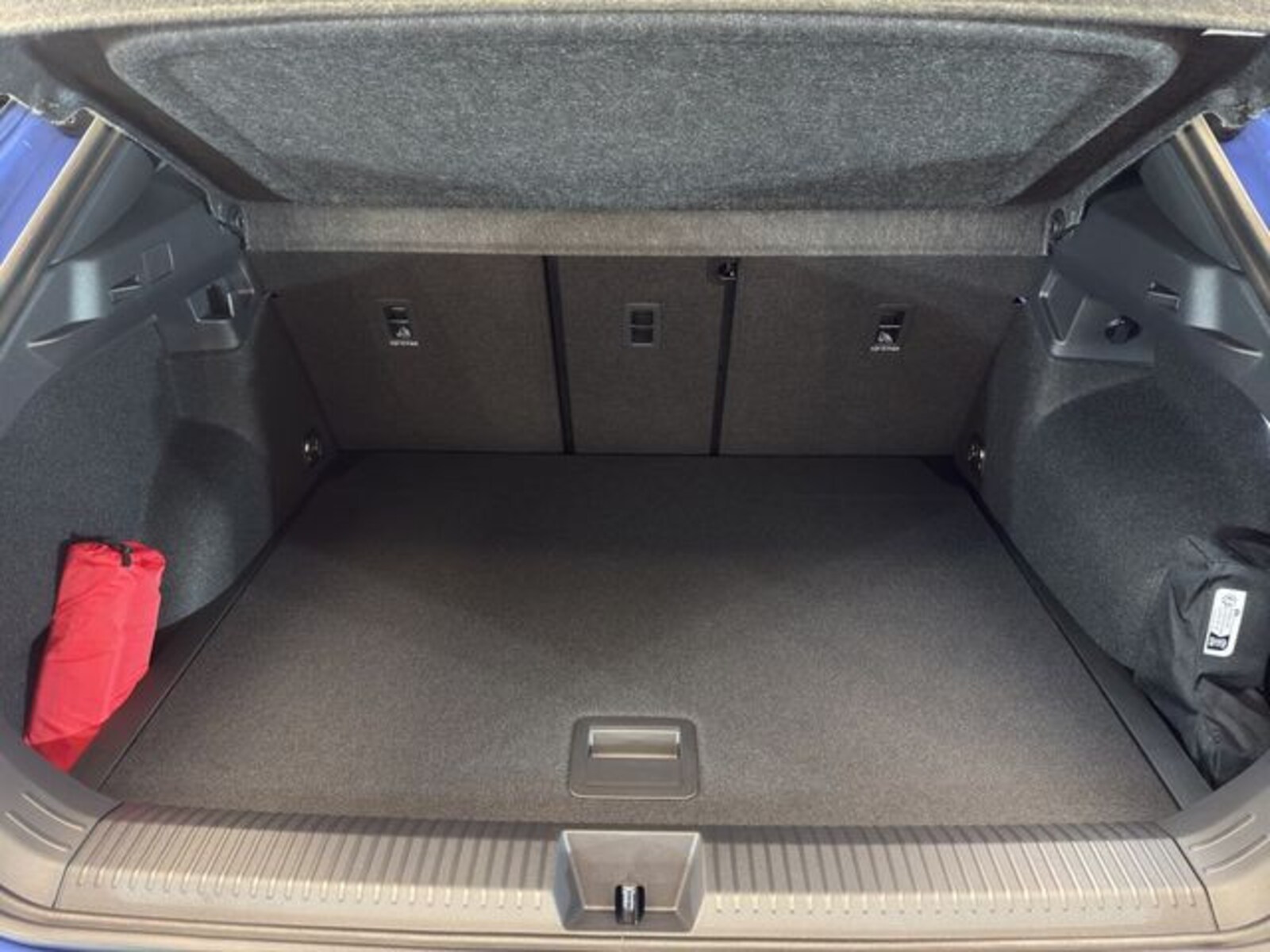 Volkswagen T-Roc – Bild 12