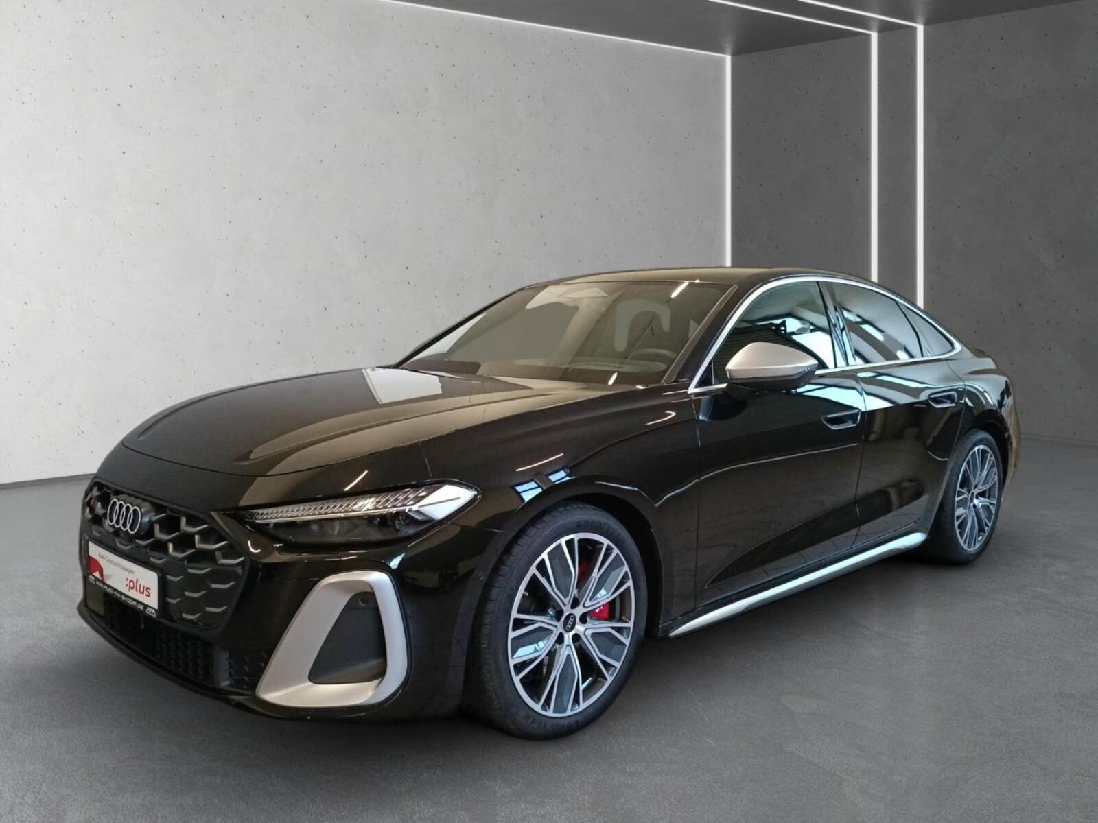 Audi S5 Limousine – Bild 2