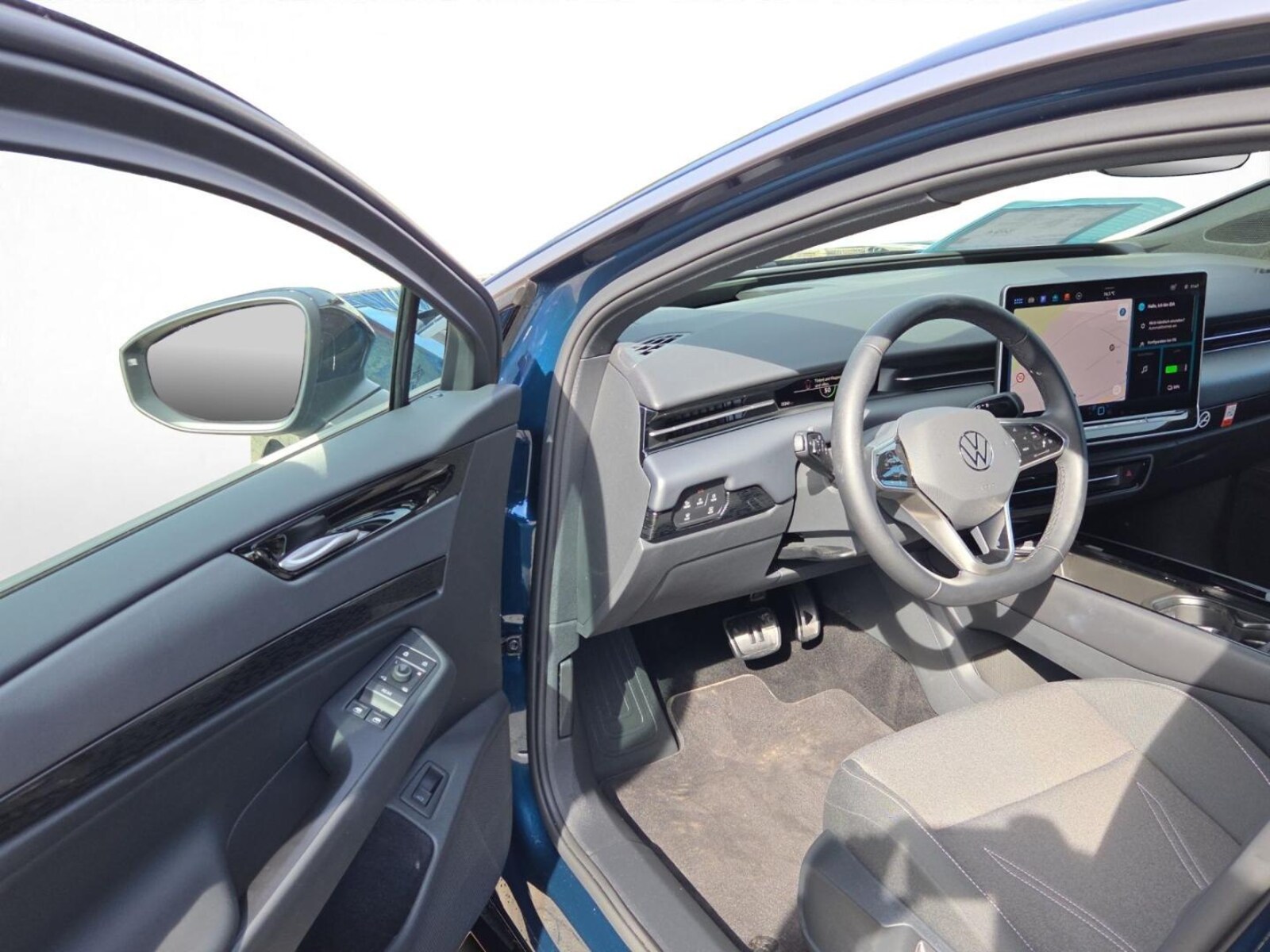 Volkswagen ID.7 Tourer – Bild 16