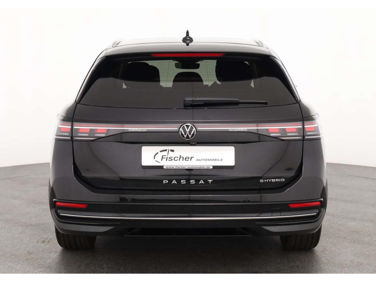 Volkswagen Passat – Bild 5