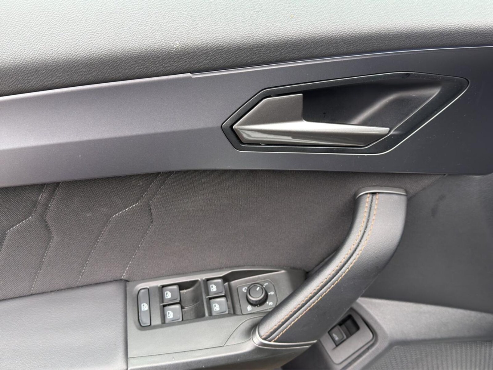 CUPRA Formentor – Bild 15