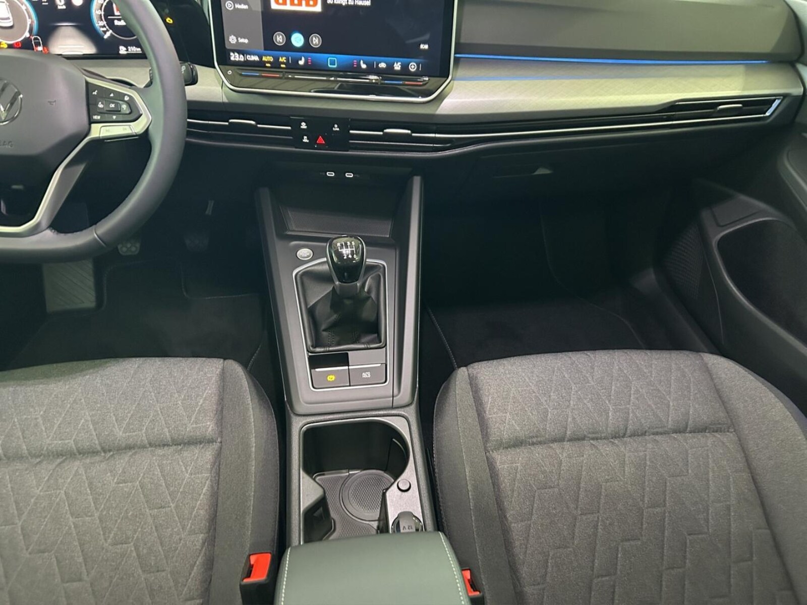 Volkswagen Golf – Bild 13