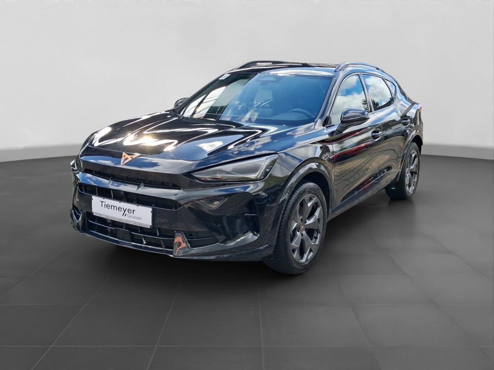 CUPRA Formentor – Bild 2