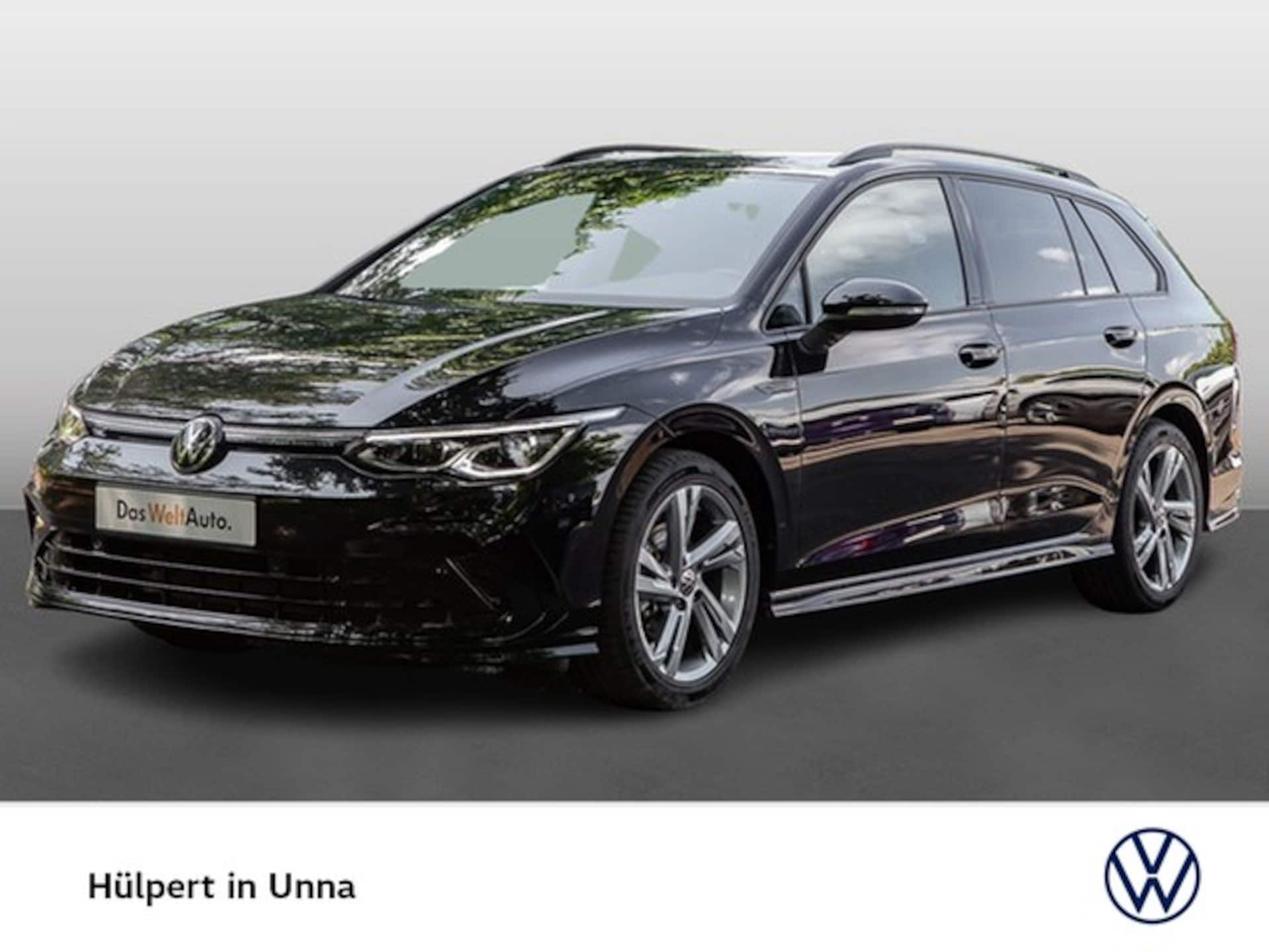 Volkswagen Golf Variant 2022