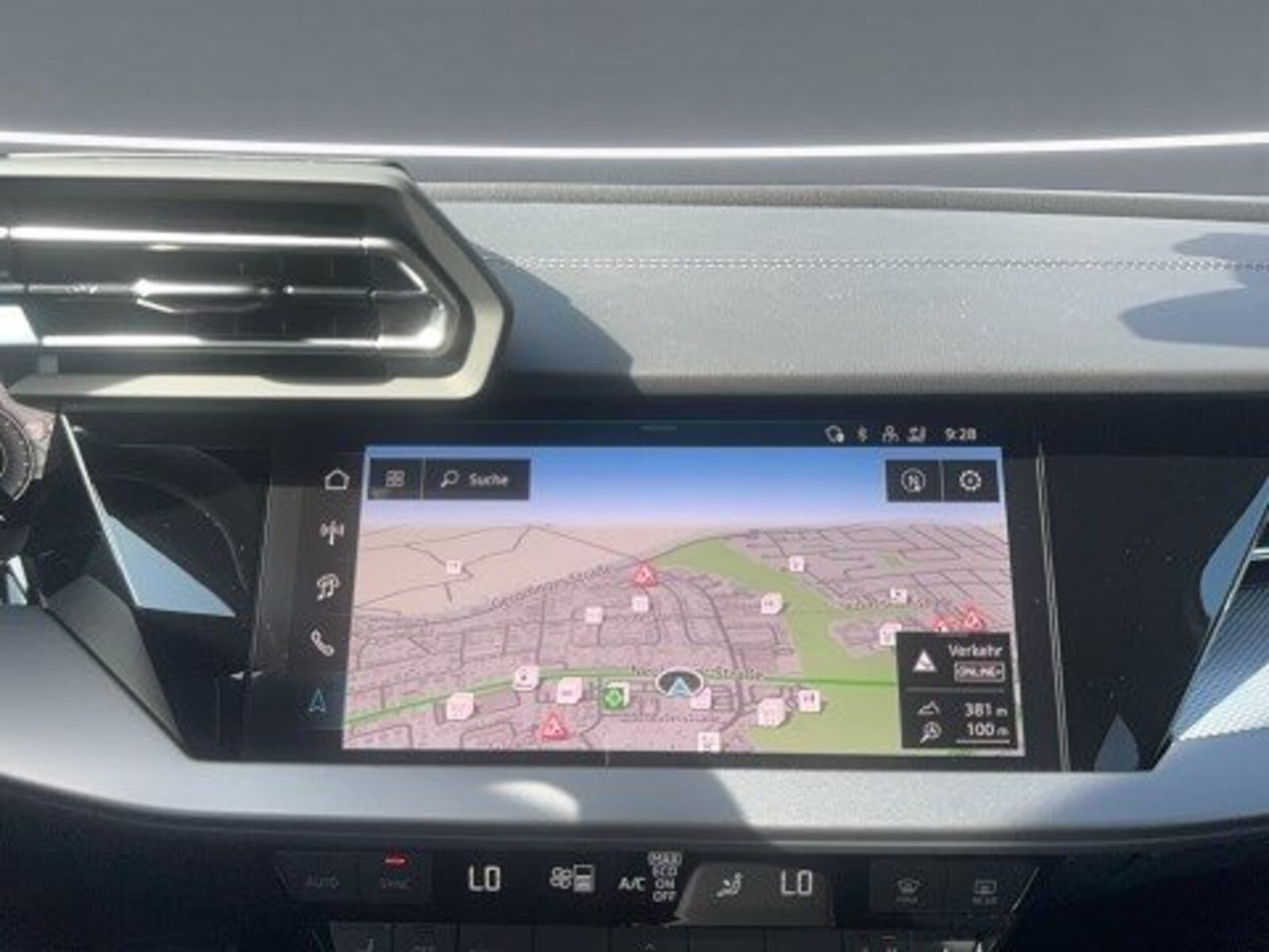 Audi A3 Sportback – Bild 11