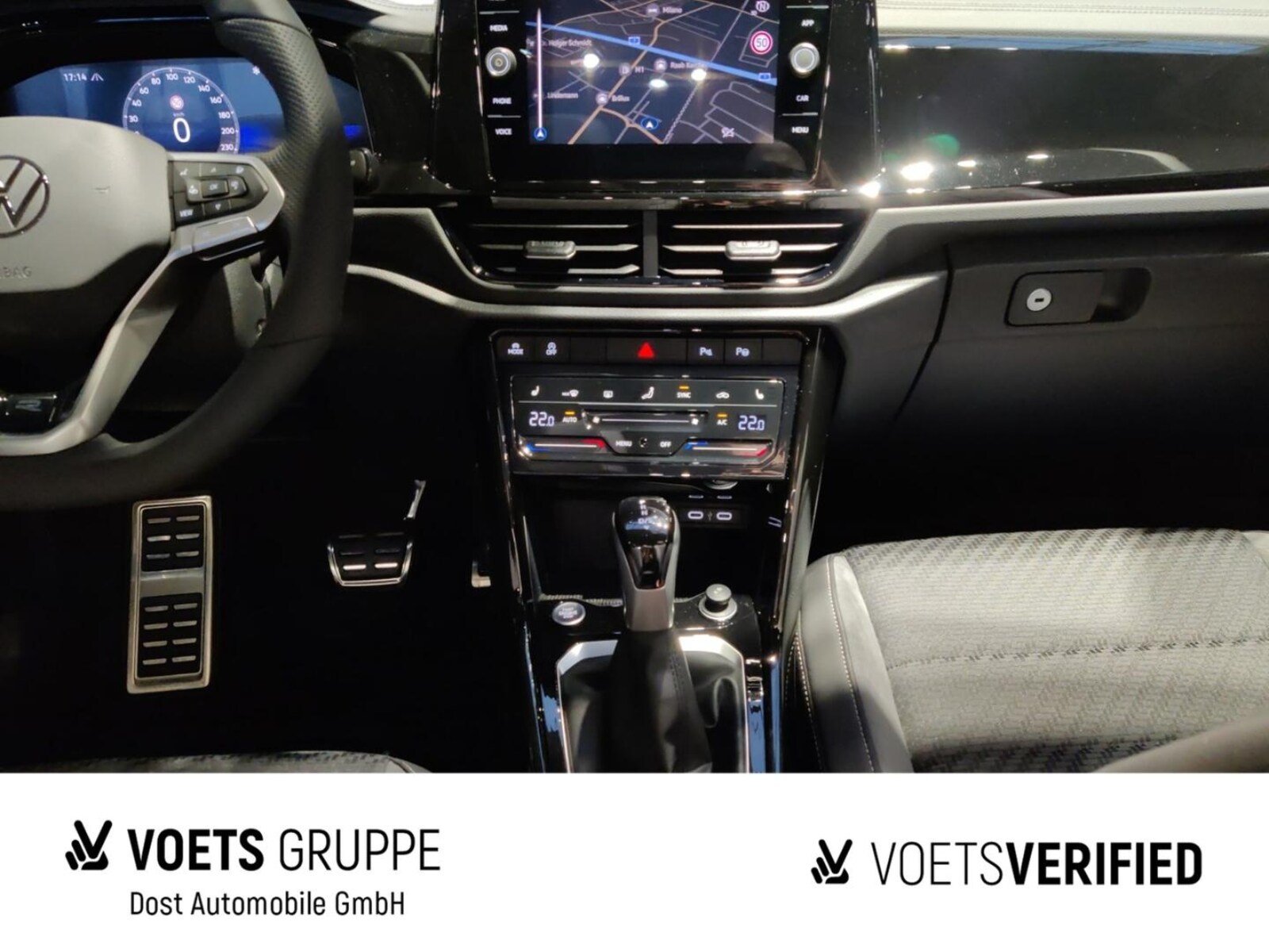 Volkswagen T-Roc Cabriolet – Bild 8