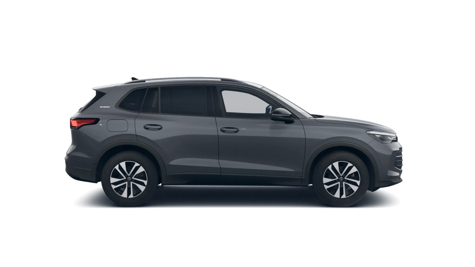 Volkswagen Tiguan – Bild 7