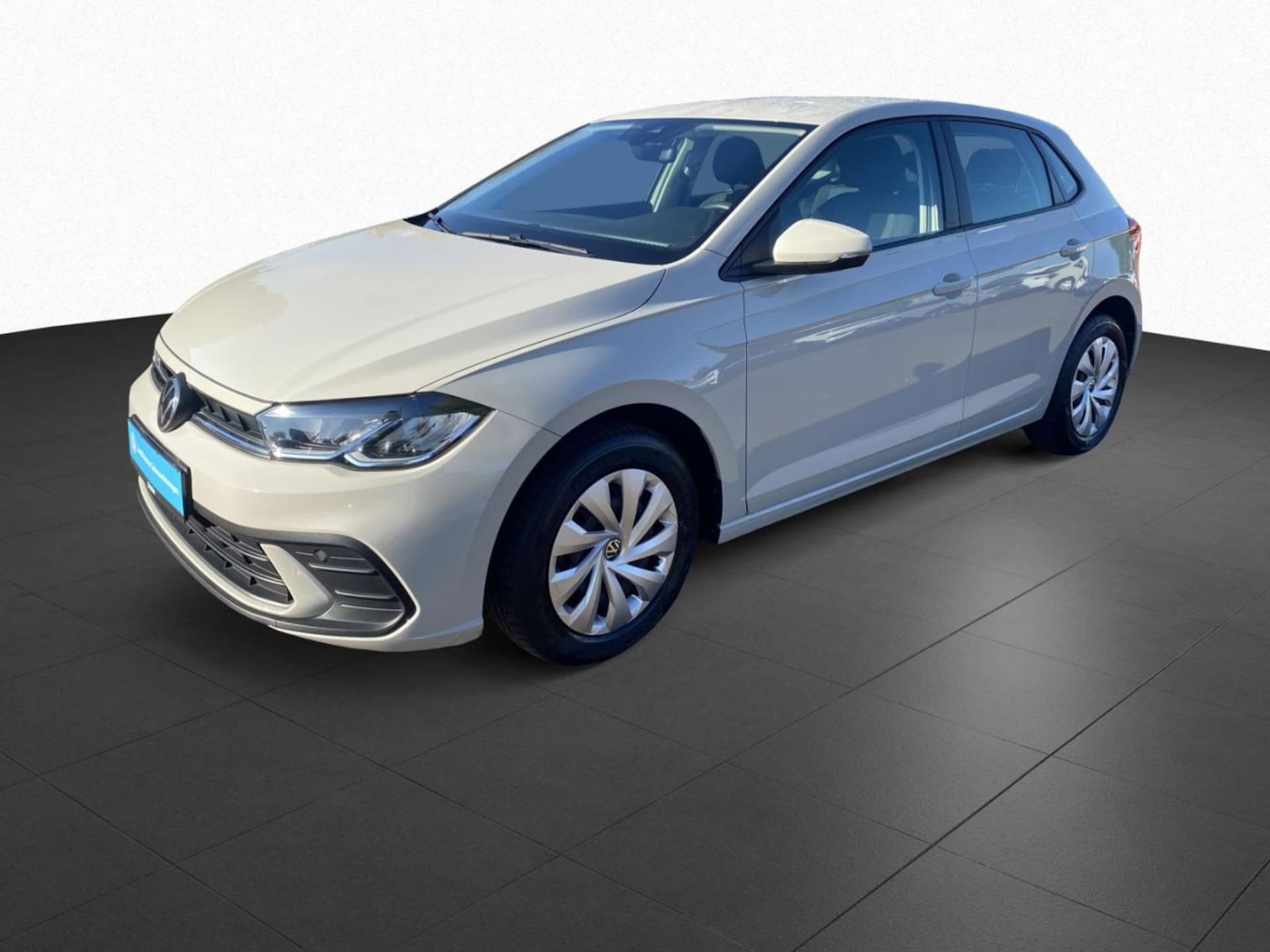Volkswagen Polo 2022