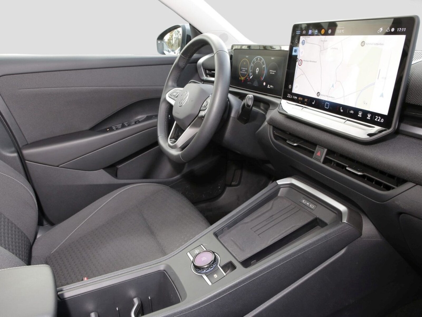 Volkswagen T-Roc – Bild 9