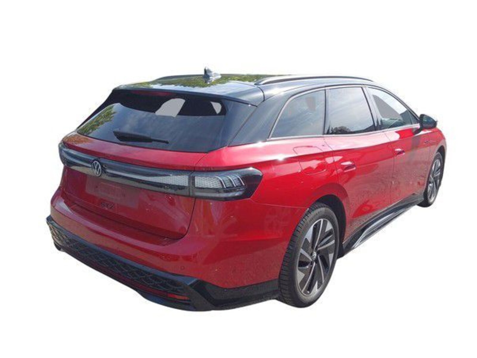 Volkswagen ID.7 Tourer – Bild 4
