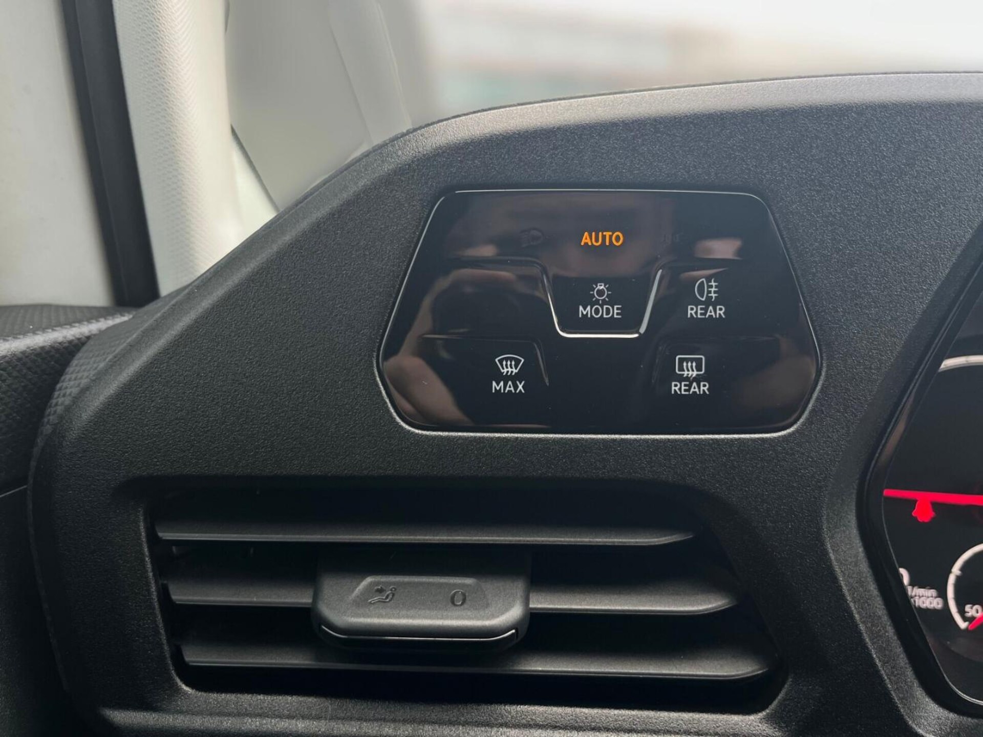 Volkswagen Caddy Cargo