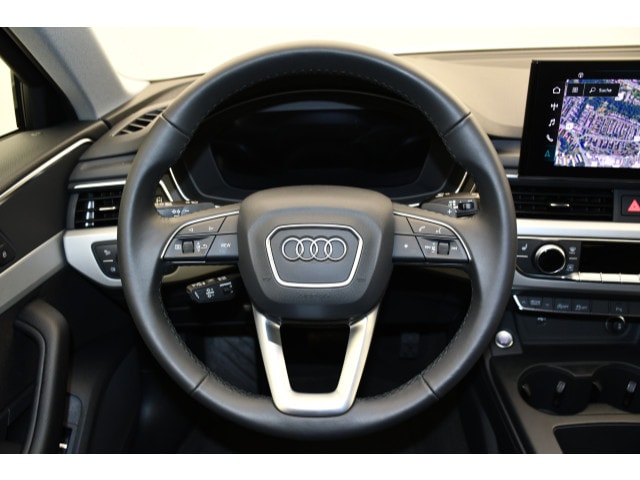 Image about Audi A4 Avant S line 40 TDI S tronic