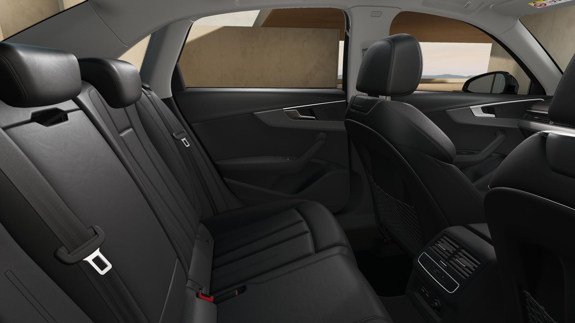 Image about Audi A4 Sedan 35 TFSI S line 110 kW S tronic
