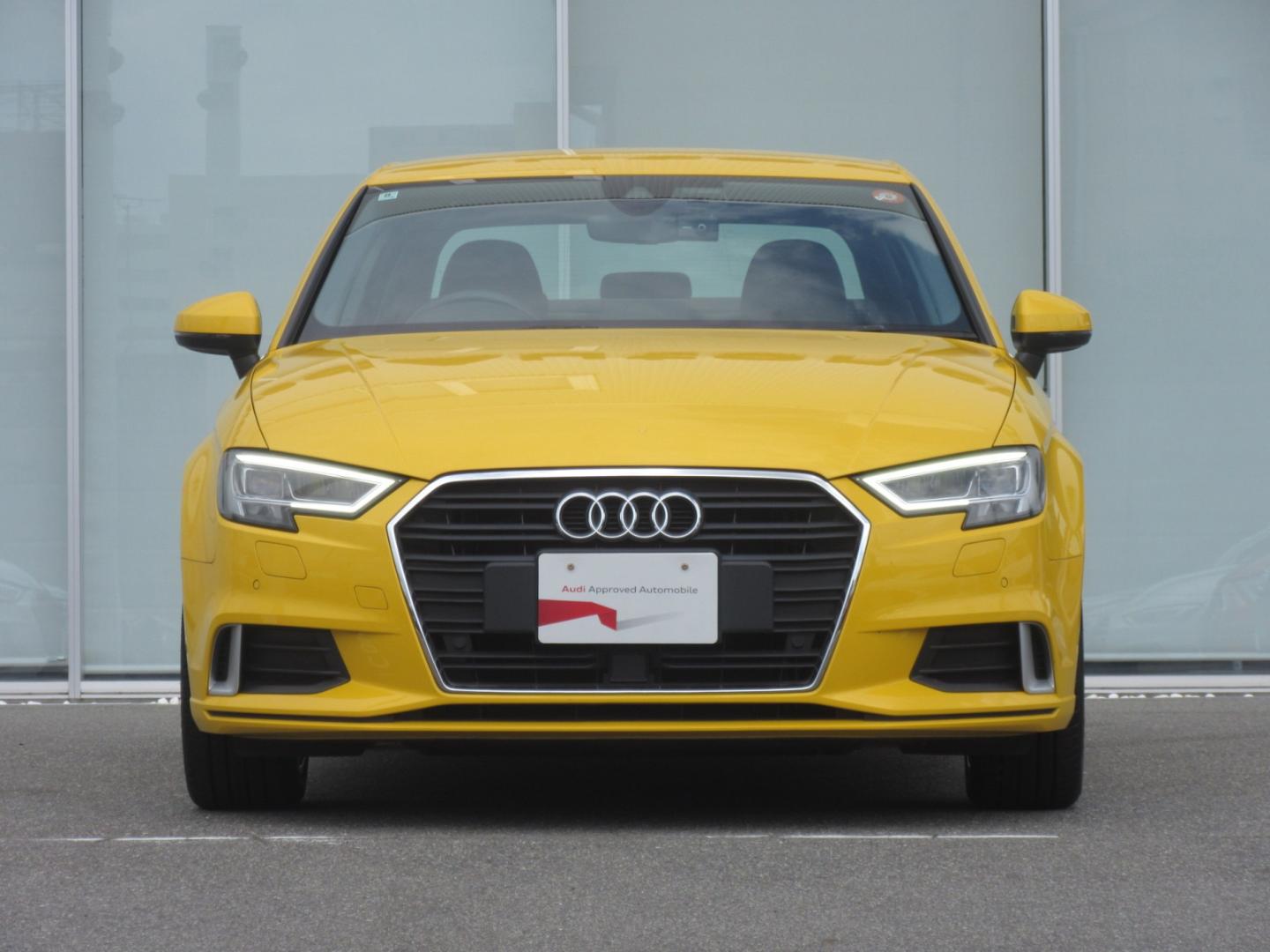 Image about Audi A3 Saloon 1.4 TFSI