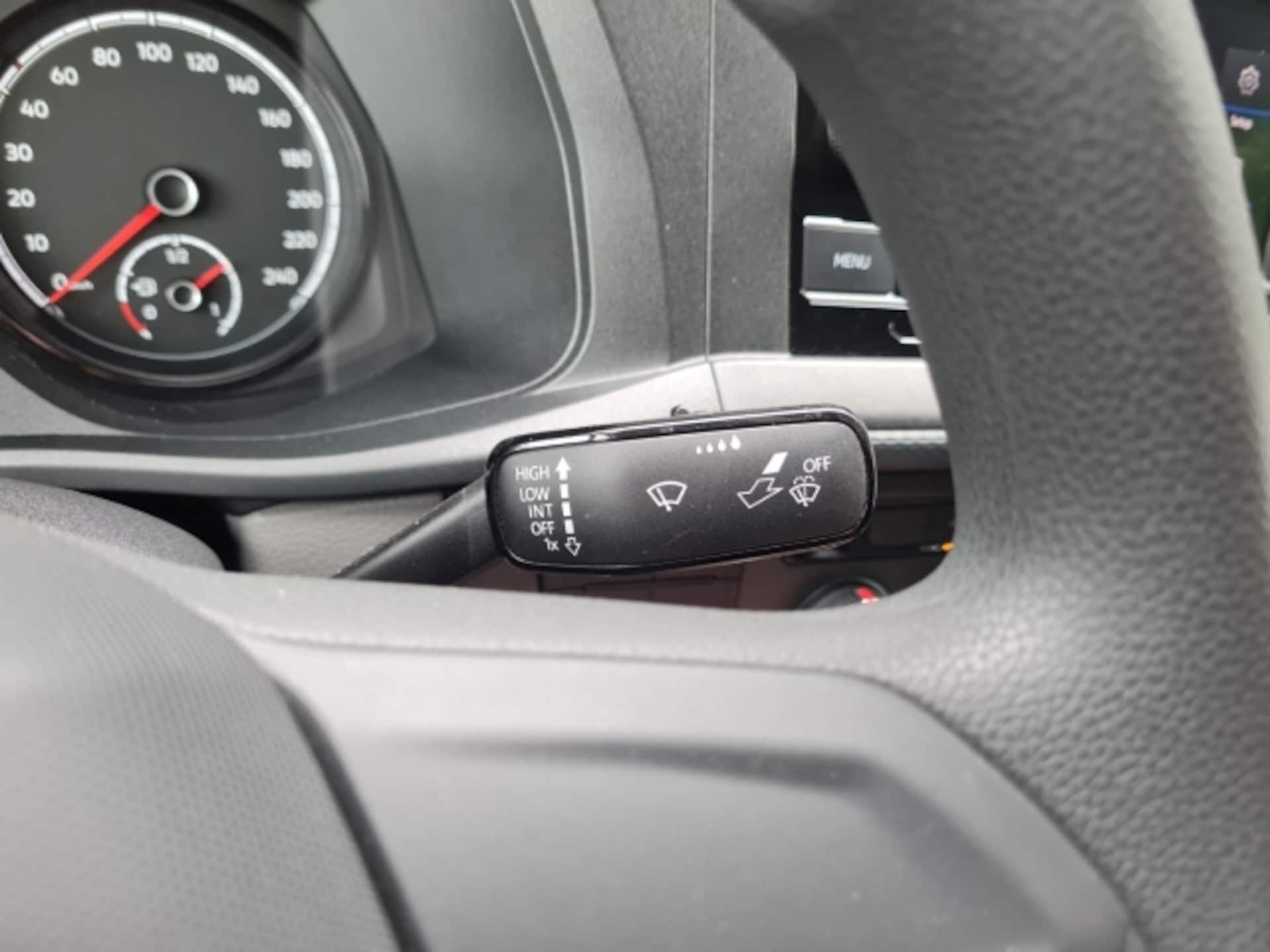 Volkswagen T6.1 Transporter Kasten kurzer Radstand
