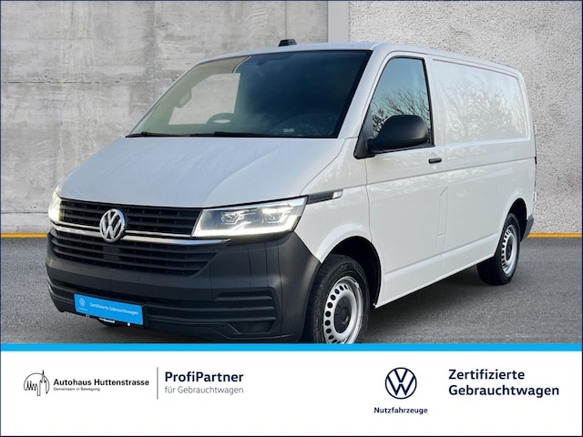 Volkswagen T6.1 Transporter