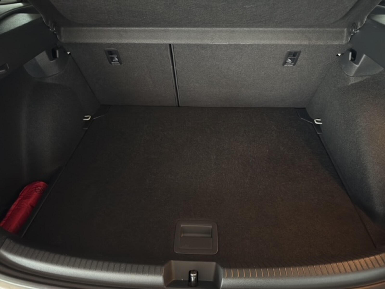 Volkswagen Taigo – Bild 20