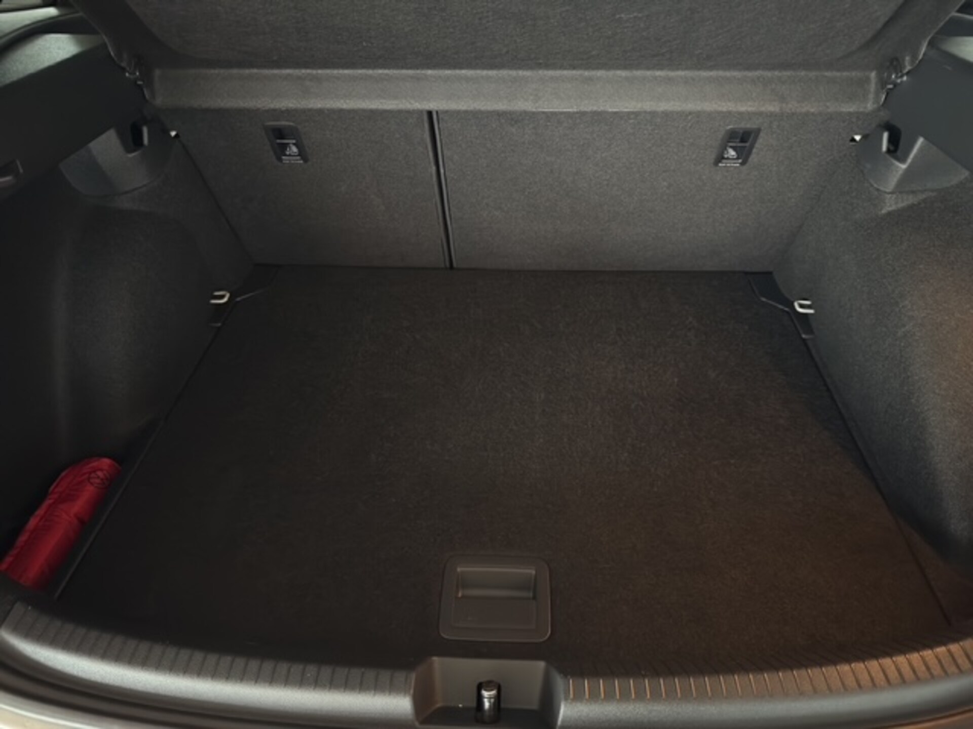 Volkswagen Taigo Goal