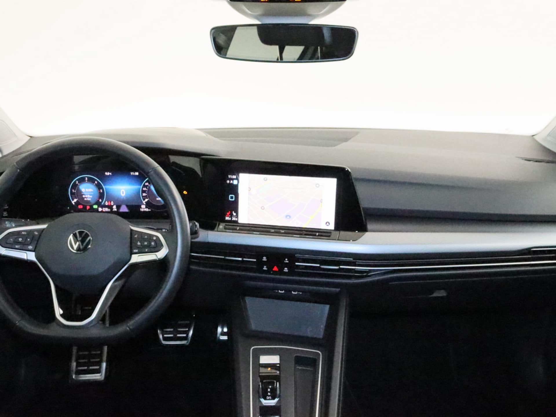 Volkswagen Golf Active