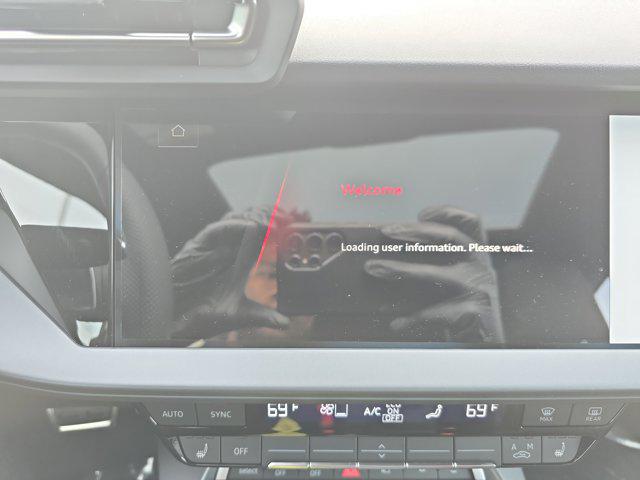 2026 Audi S3 Base - Photo 19