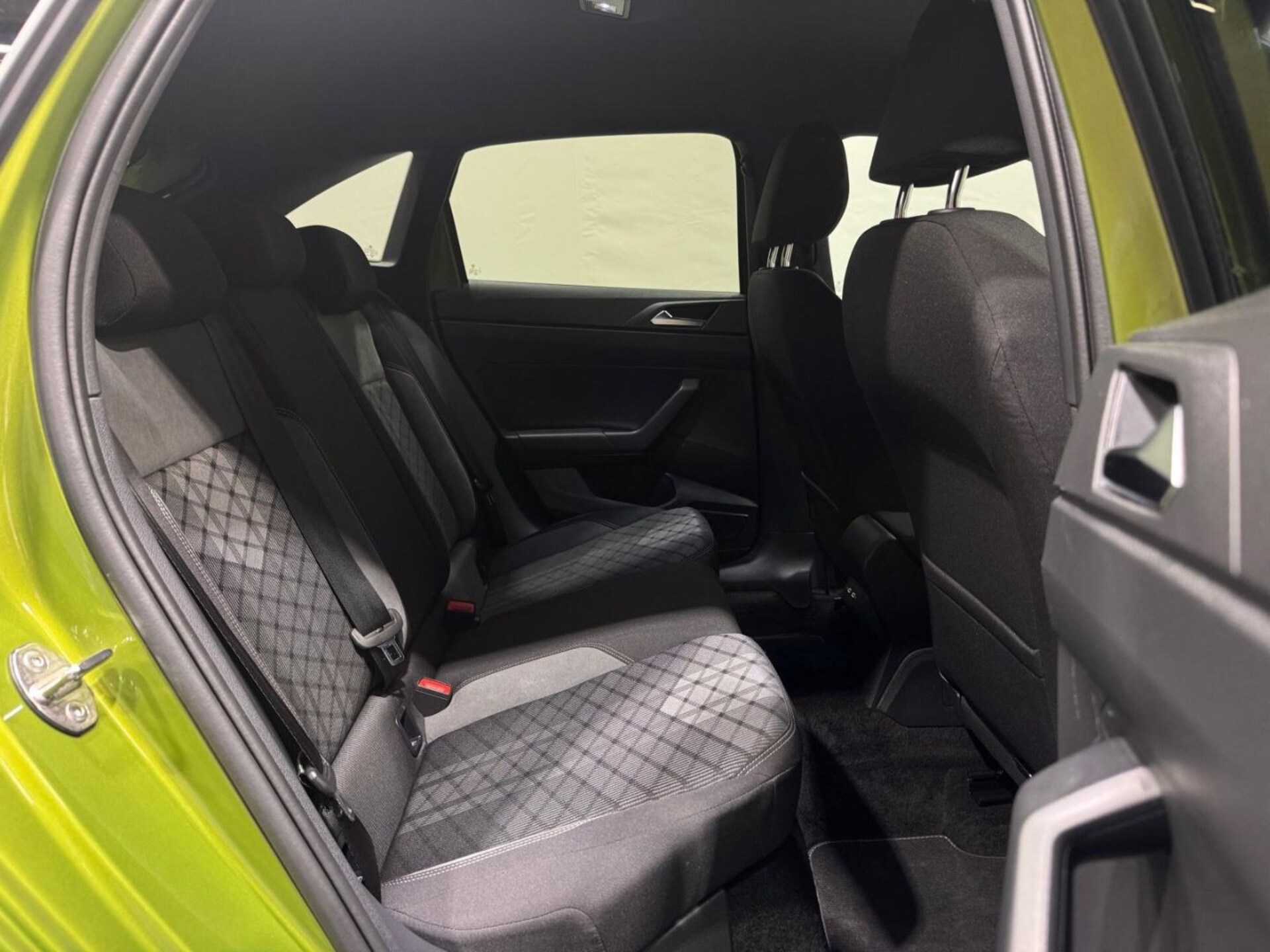 Volkswagen Taigo R-Line