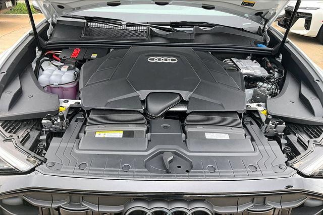 2026 Audi Q8 Premium Plus - Photo 9