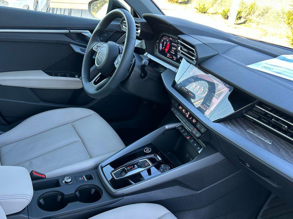 2025 Audi A3 Premium - Photo 53