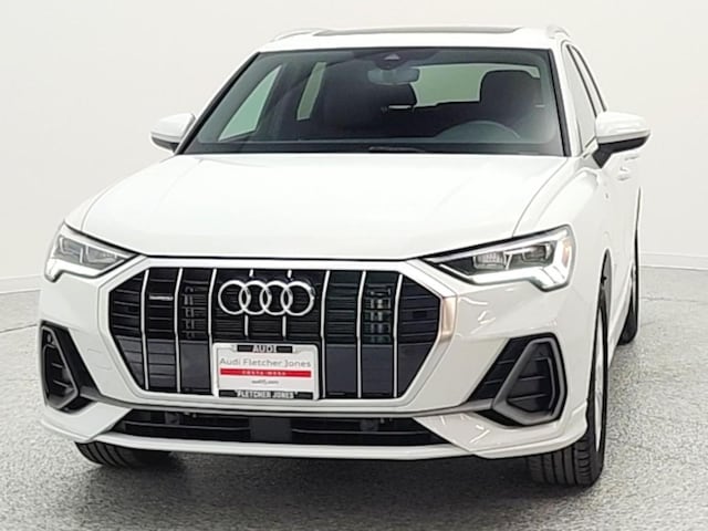 2023 Audi Q3 SUV