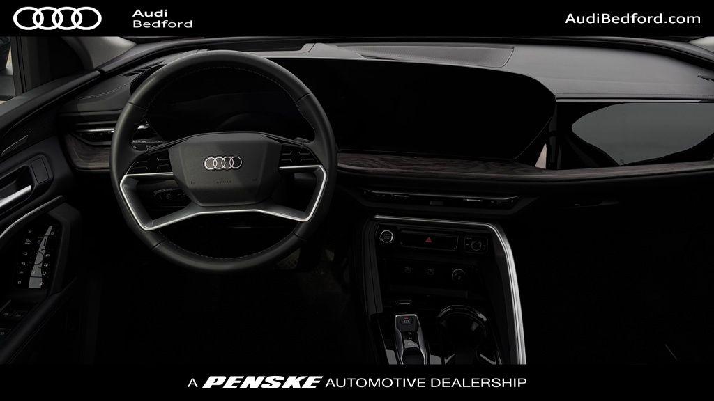 2025 Audi Q5 Premium Plus - Photo 24