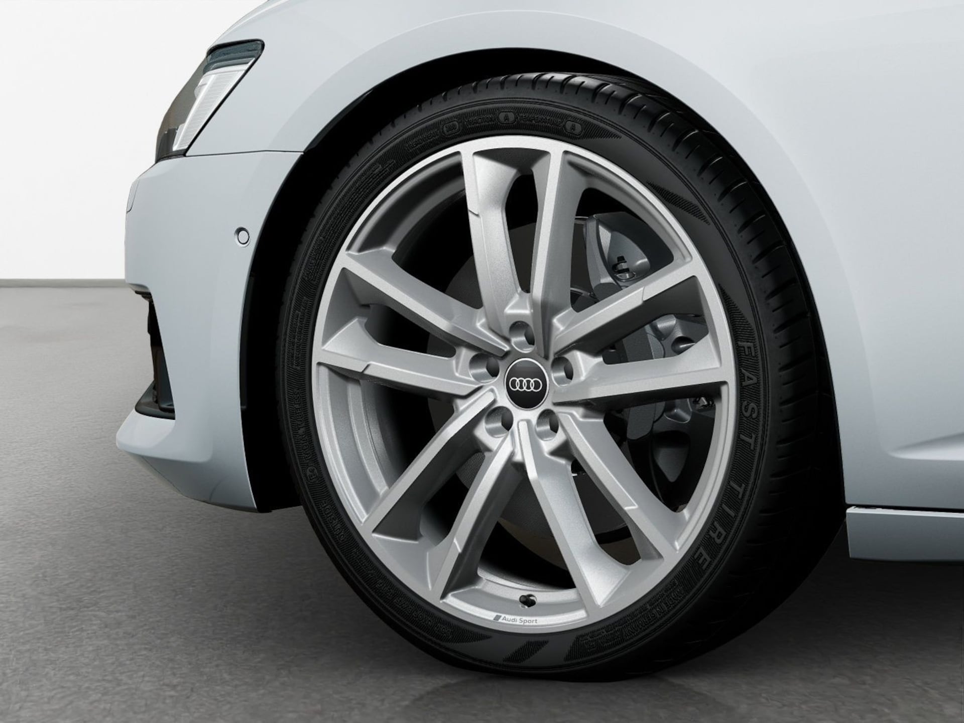 Audi A6 Avant TFSI e Sport
